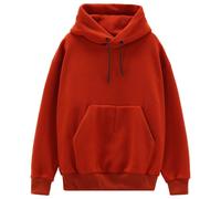 CMP - Sweater Fix Hood - Sweat à capuche - S - rust