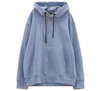 CMP - Sweater Fix Hood - Sweat à capuche - XL - copen blue