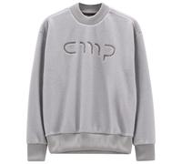 CMP - Sweater with Logo - Pull - M - vapor