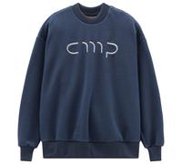 CMP - Sweater with Logo - Pull - XL - infinity