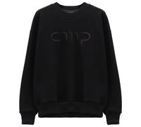 CMP - Sweater with Logo - Pull - XL - nero