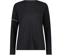 CMP, T-Shirt, 34N2166, Basic Turquoise, D34, Woman