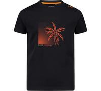 Cmp T-shirt à Manches Courtes 30t9364