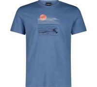 Cmp T-shirt à Manches Courtes 30t9367