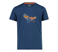 T-shirt stretch enfant CMP Bleu 8 ans