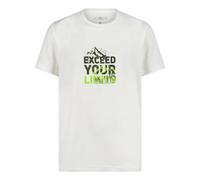 Cmp T-shirt à Manches Courtes 31t8394