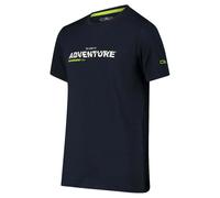 Cmp T-shirt à Manches Courtes 31t8394