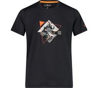 Cmp T-shirt à Manches Courtes 31t8394
