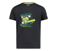 Cmp T-shirt à Manches Courtes 31t8394