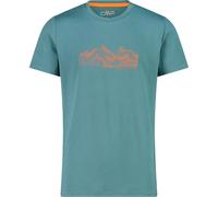 Cmp T-shirt à Manches Courtes 31t8394