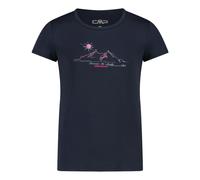 Cmp T-shirt à Manches Courtes 31t8395