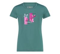 Cmp T-shirt à Manches Courtes 31t8395