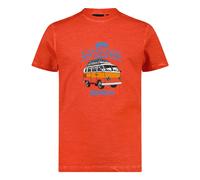 Cmp T-shirt à Manches Courtes 31t8444