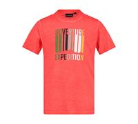Cmp T-shirt à Manches Courtes 31t8444