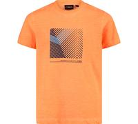 Cmp T-shirt à Manches Courtes 31t8444
