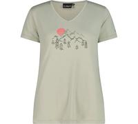 Cmp T-shirt à Manches Courtes 31t8466