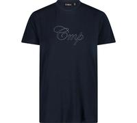 T-shirt en coton stretch femme CMP XS