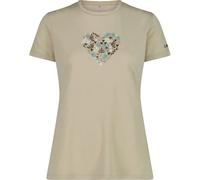 Cmp T-shirt à Manches Courtes 32t7166