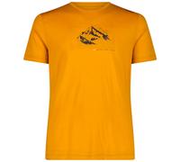 Cmp T-shirt à Manches Courtes 32t7177