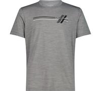 Cmp T-shirt à Manches Courtes 32t7177