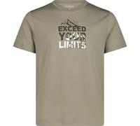 T-shirt CMP Performance Beige 2XL