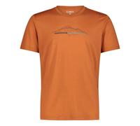 Cmp T-shirt à Manches Courtes 32t7177