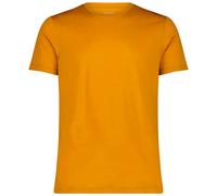 T-shirt en mÃ©rino CMP Performance Jaune 4XL