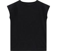 CMP - Women's S/S T-Shirt - T-shirt - S - nero