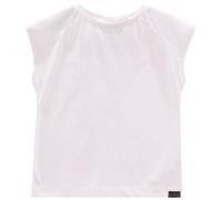 CMP Femme T-Shirt T-Shirt, Bianco, S