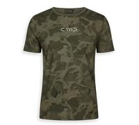 Cmp T-shirt à Manches Courtes 33t5486