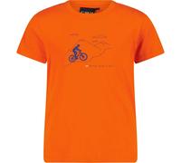 Cmp T-shirt à Manches Courtes 34f7054