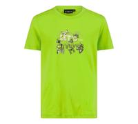 Cmp T-shirt à Manches Courtes 34f7054