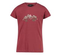 Cmp T-shirt à Manches Courtes 34f7865