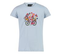 Cmp T-shirt à Manches Courtes 34f7865