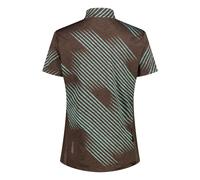 Cmp T-shirt à Manches Courtes 34z5147