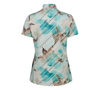 Maillot imprimé floral femme CMP Bleu 3XL