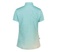 Maillot imprimé floral femme CMP Bleu 3XL