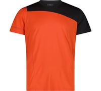 Cmp T-shirt à Manches Courtes 35c6626