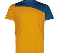 Maillot technique ultraléger CMP Jaune 46