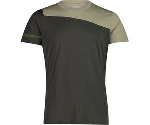 Cmp T-shirt à Manches Courtes 35c6636