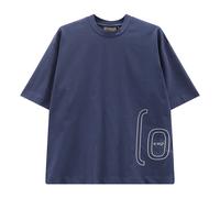 Cmp T-shirt à Manches Courtes 35f4937