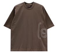 Cmp T-shirt à Manches Courtes 35f4937