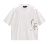 Cmp T-shirt à Manches Courtes 35f4937