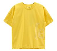 CMP T-Shirt à Manches Courtes 35F4946 XS