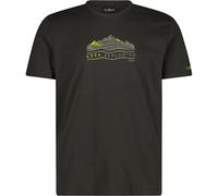 Cmp T-shirt à Manches Courtes 35f5617