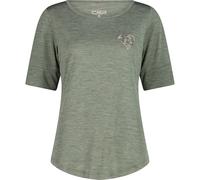 Cmp T-shirt à Manches Courtes 35n5486