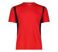 Cmp T-shirt à Manches Courtes 35n6787