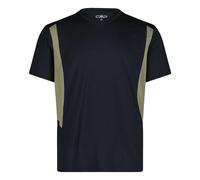 Cmp T-shirt à Manches Courtes 35n6787