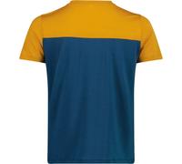 Cmp T-shirt à Manches Courtes 35n6887