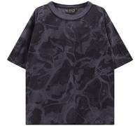 CMP Campagnolo T-shirt 36F7447 polyester à manches courtes noir S